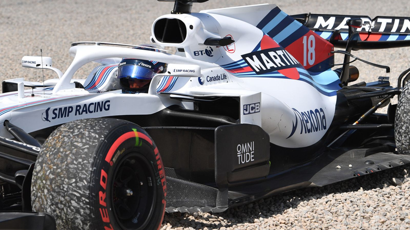 What's wrong with the Williams car? | F1 News