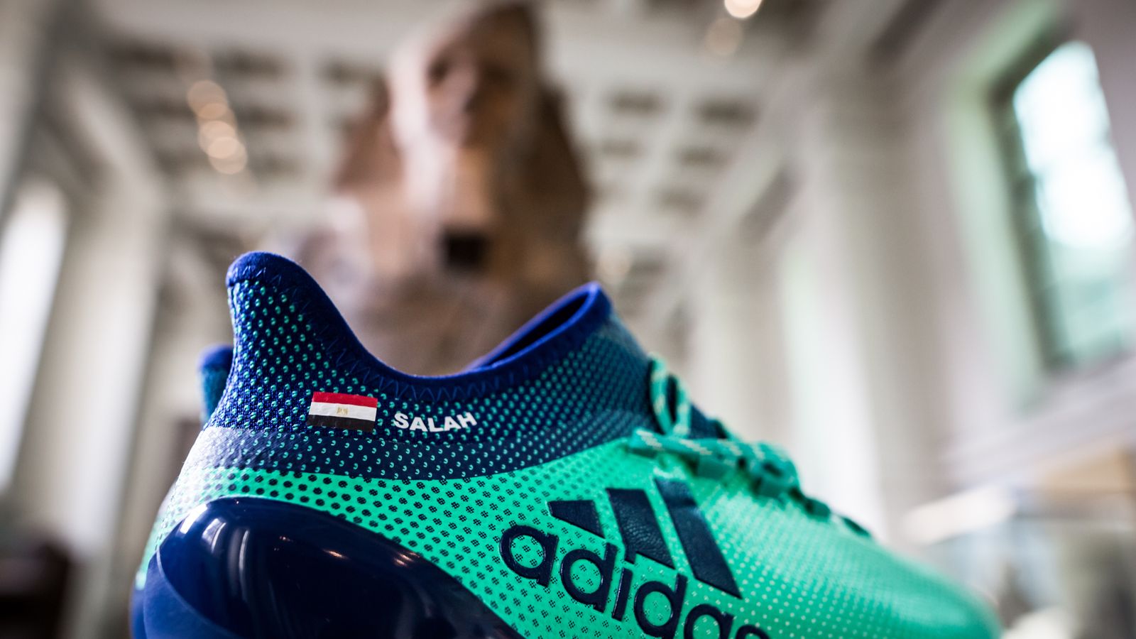 adidas salah shoes