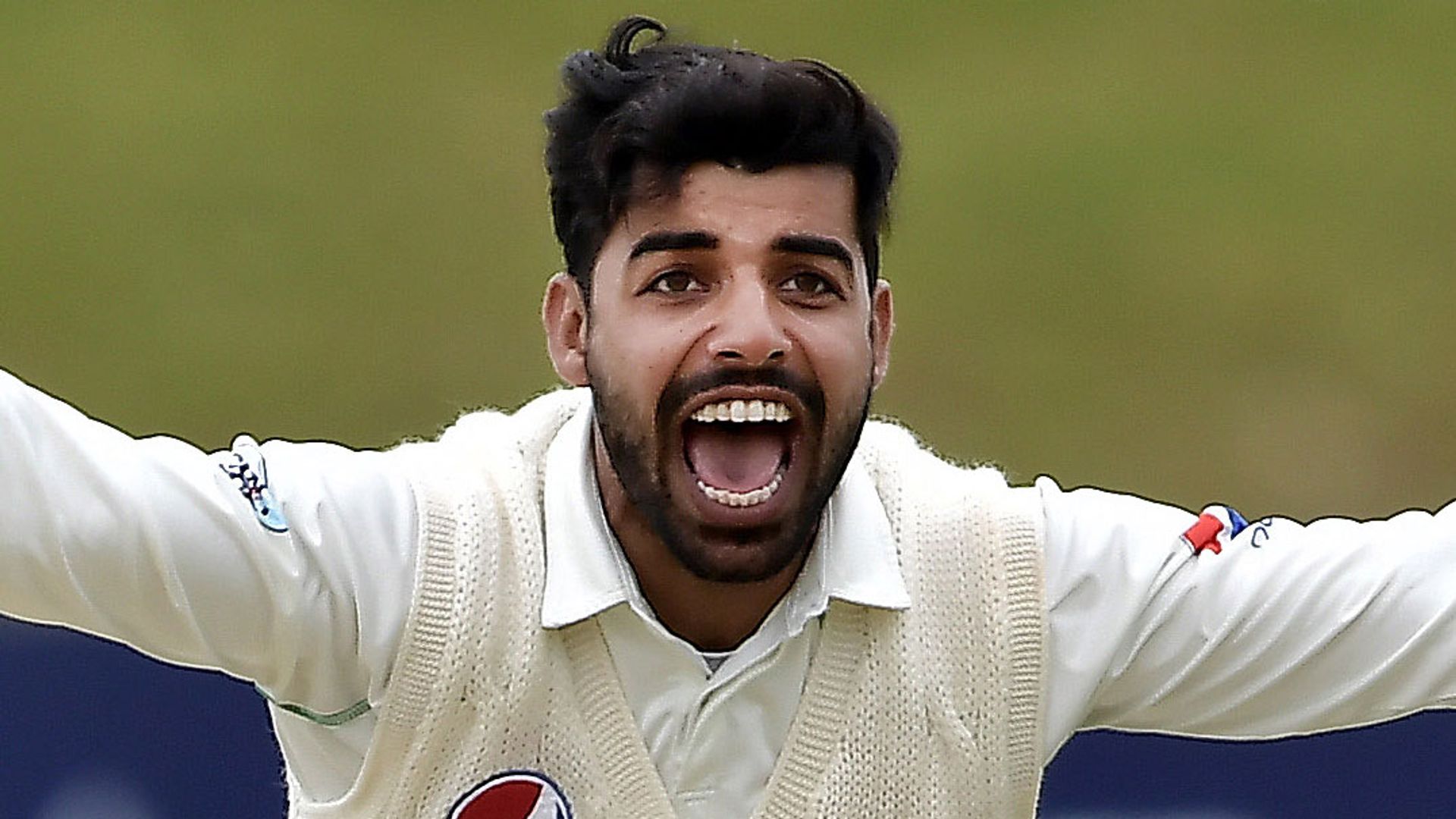 Three Pakistan players test positive for coronavirus