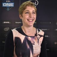 Sheever discusses Dota 2 Major