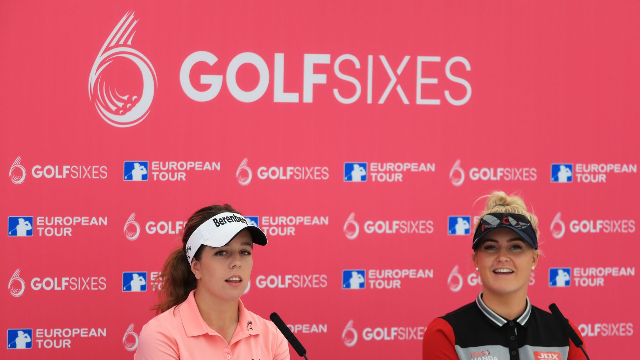Sky Sports extends broadcast deal to show Ladies European Tour Golf