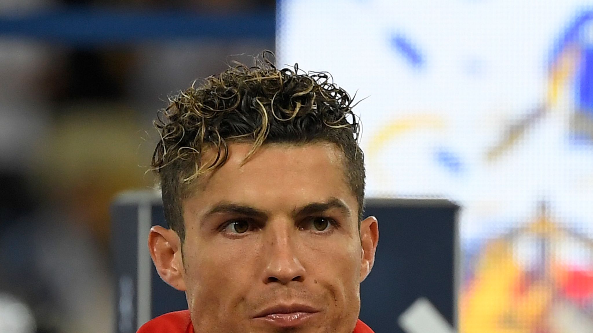 Real Madrid unfazed by row over Cristiano Ronaldos image rights  Cristiano  Ronaldo  The Guardian