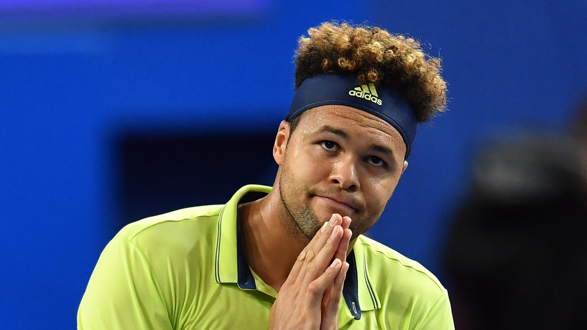 Jo-Wilfried Tsonga Stats, News, Pictures, Bio, Videos - ESPN