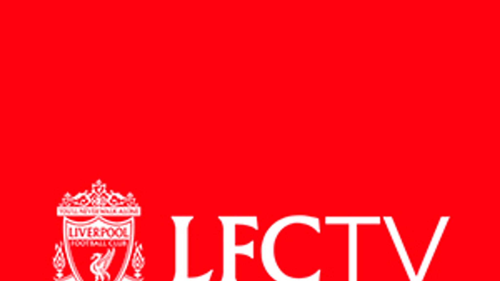 Get LFCTV Football News Sky Sports