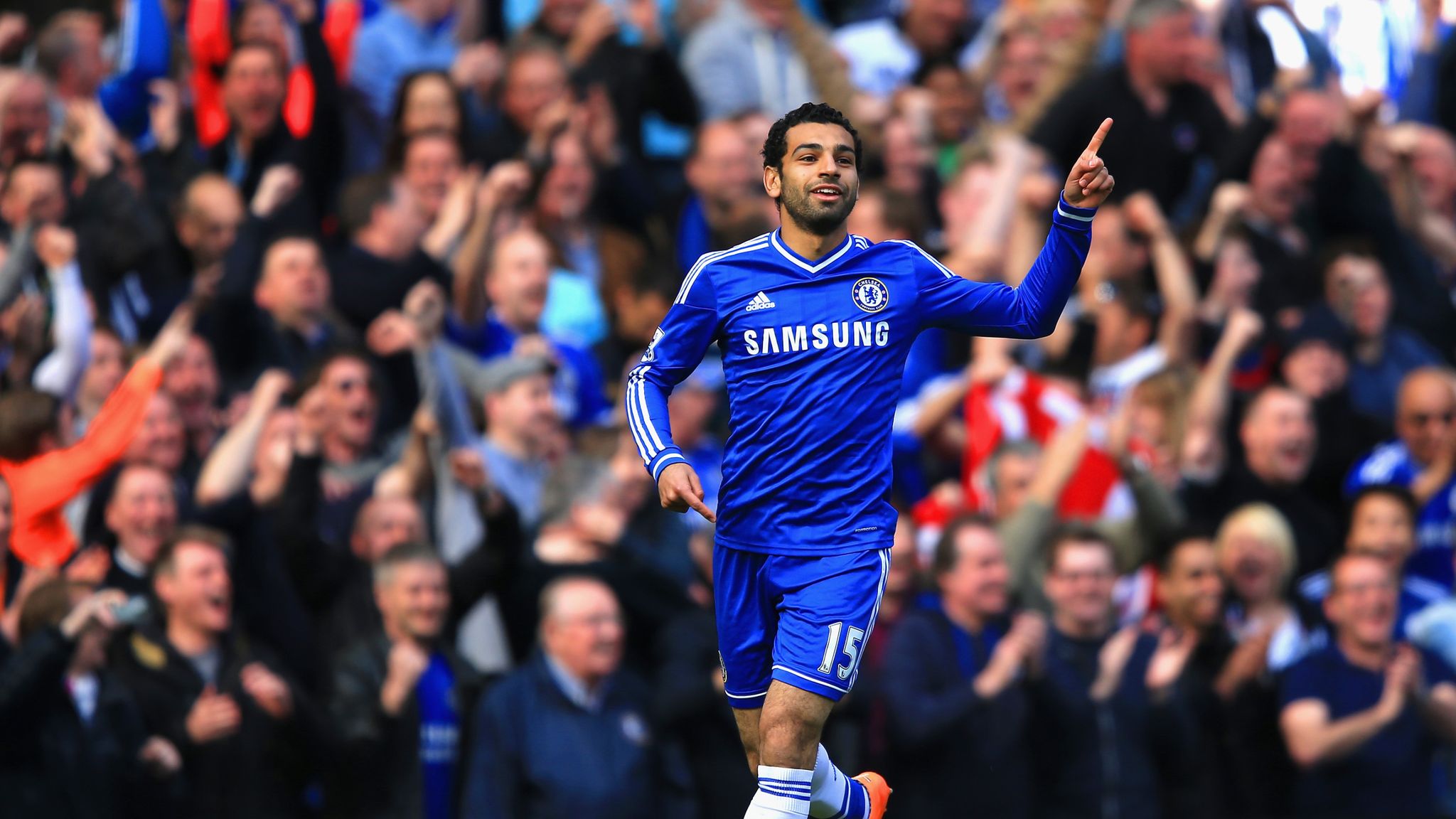 Mohamed Salah returns to Chelsea with Liverpool: How it went wrong for