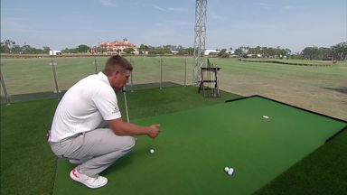The science of putting
