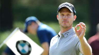 Willett's World Cup hope