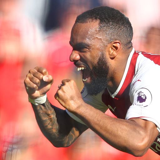 Goals on your mobile