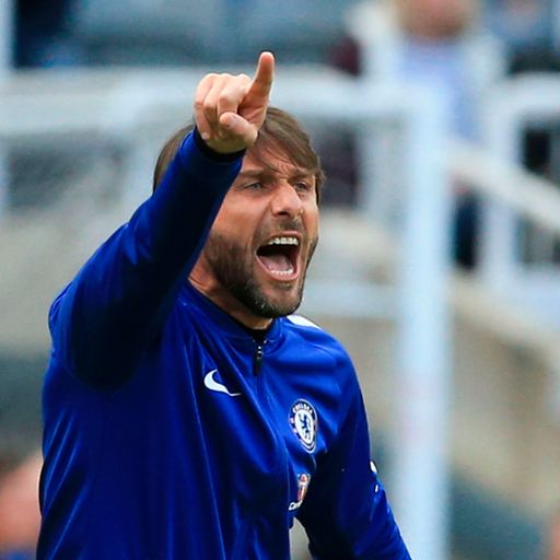 LISTEN: Sunday Supplement