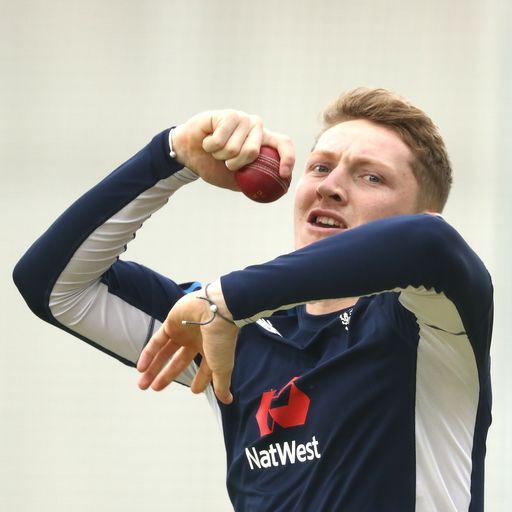 Who is Dominic Bess?