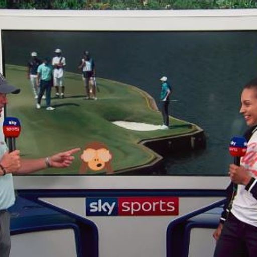 WATCH: The Players Social Show