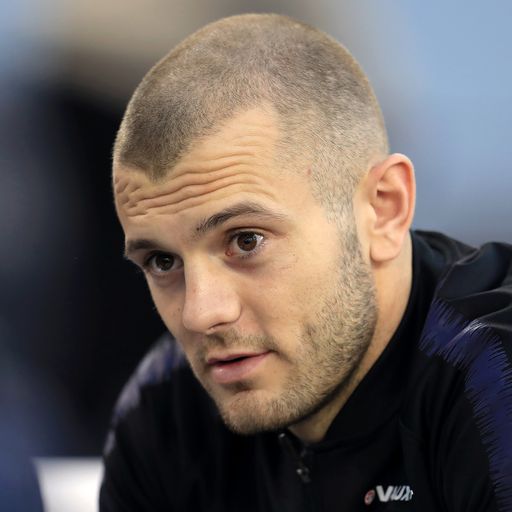 Wilshere: I could have made an impact