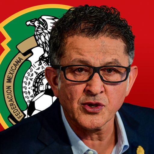 How Fergie and Co shaped Osorio