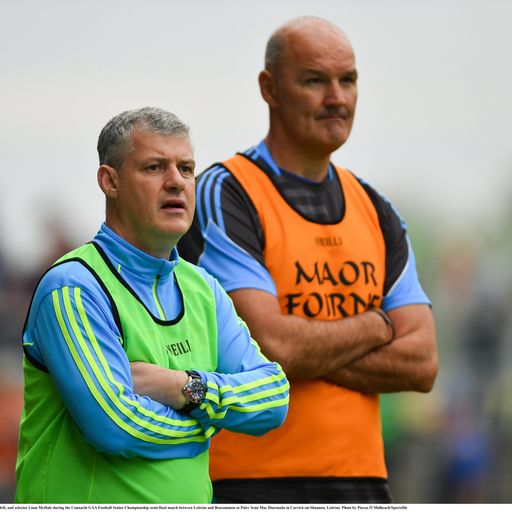 Roscommon GAA refute boycott threat