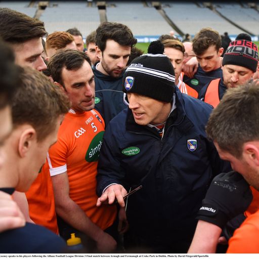 'Both Ulster ties to go down to the wire'