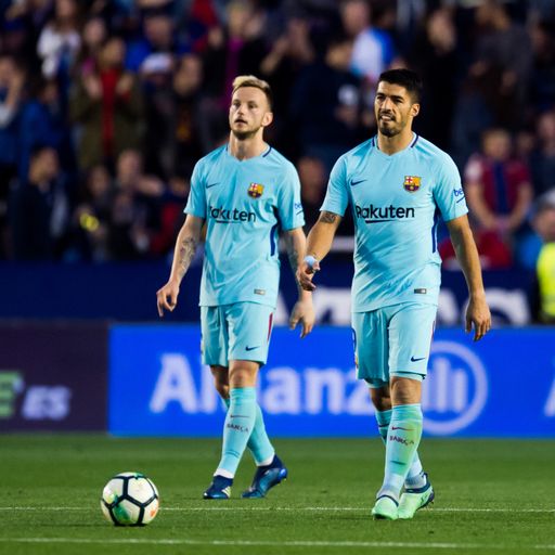 LISTEN: La Liga Weekly