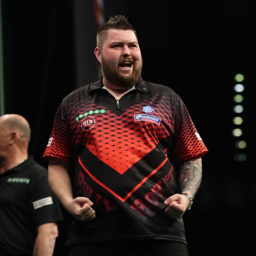 'Bully Boy will be back'