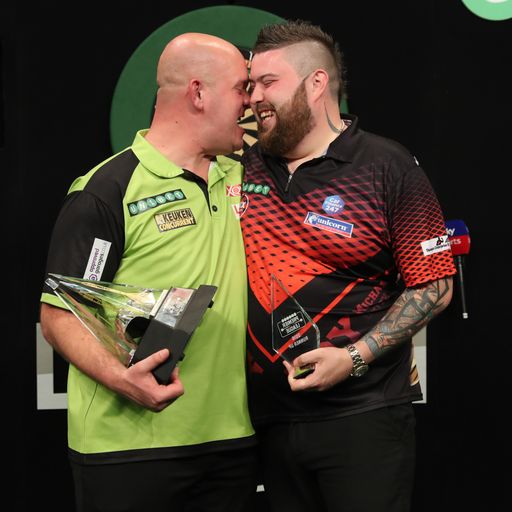 'A Premier League to remember'