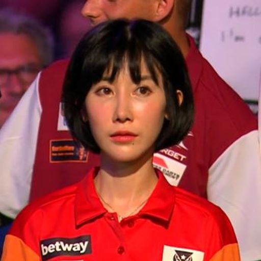 Women to feature at expanded Worlds