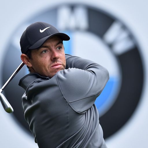 Rory: One of my best