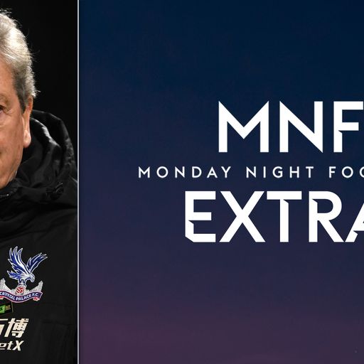 MNF Extra: How Hodgson revived Palace