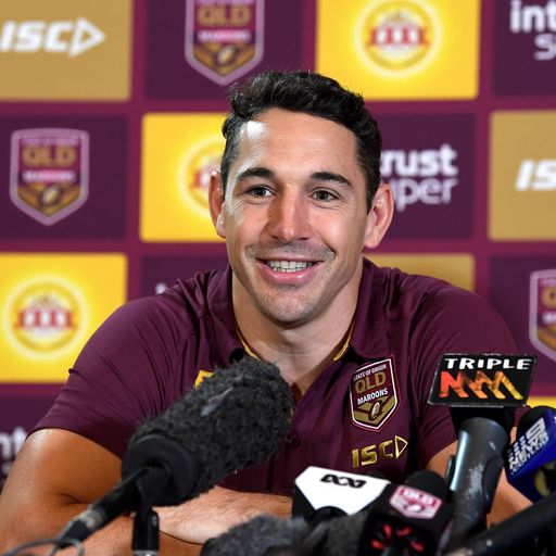 Slater to retire from Origin