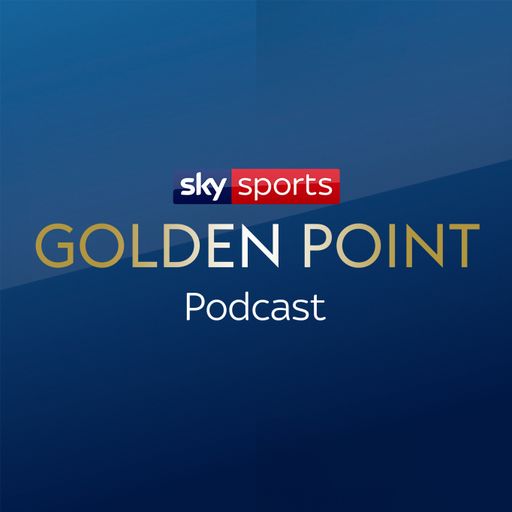 LISTEN: Super League Golden Point 