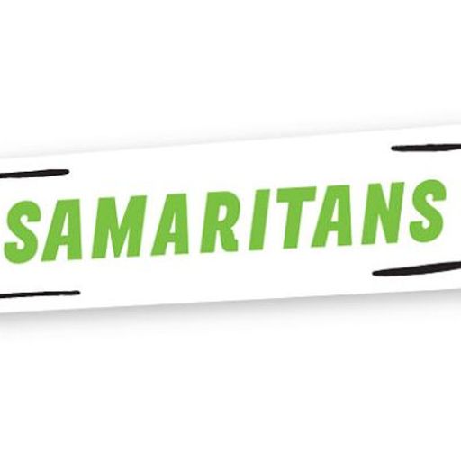 Samaritans Helpline