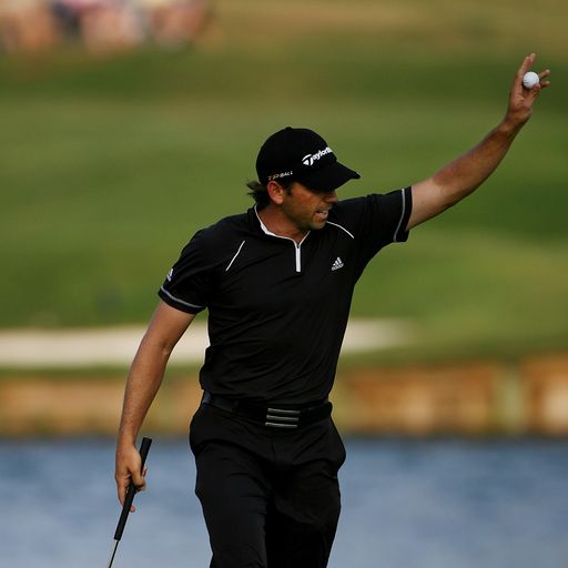 Garcia's win, 10 years on