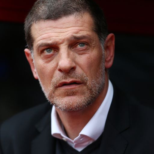 'Great expectations in Croatia'