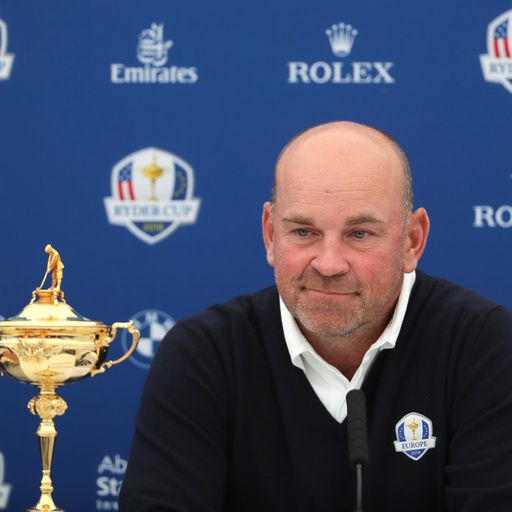 Ryder Cup: Pundits picks