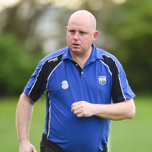 'Tipp are strong favourites'