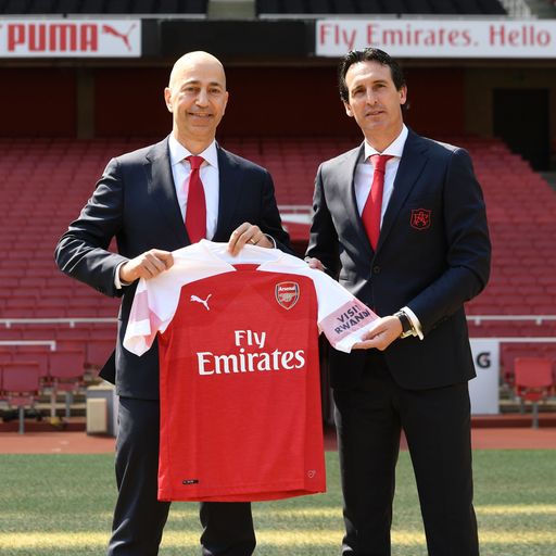 Impossible job for Emery?