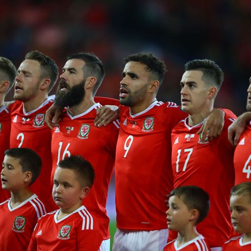 Wales to play Spain at Principality