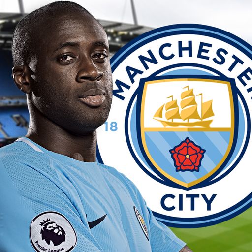 How will Toure be remembered?