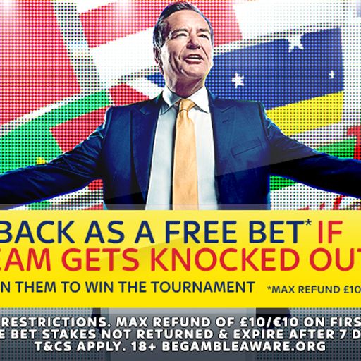Sky Bet's  World Cup offer
