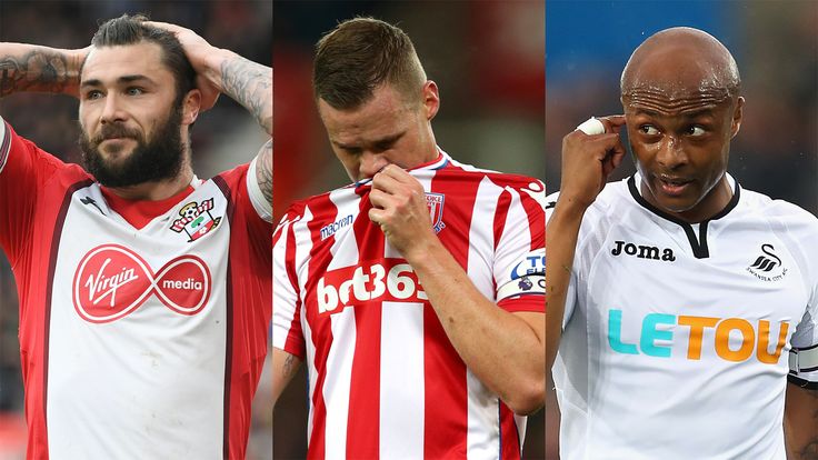 Premier League relegation battle analysed