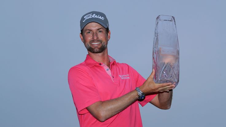 during the final round of the THE PLAYERS Championship on the Stadium Course at TPC Sawgrass on May 13, 2018 in Ponte Vedra Beach, Florida.