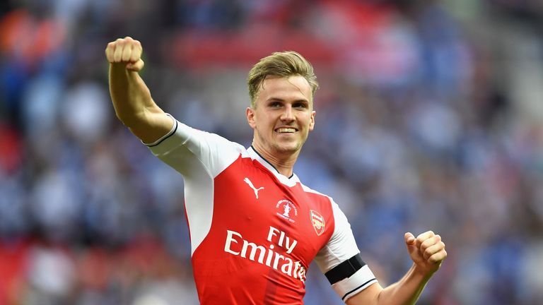 Image result for rob holding