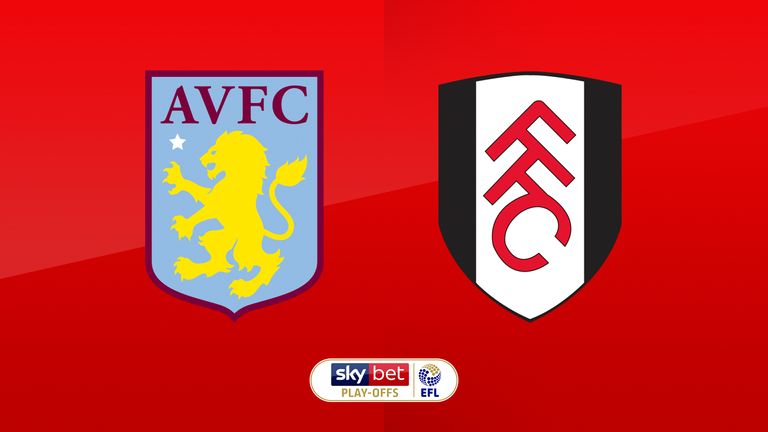 Sky Bet Championship Play-Off Final