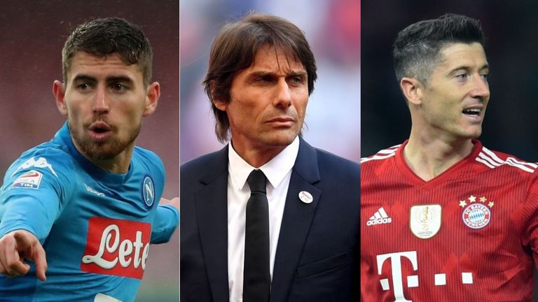 What do Chelsea need in the transfer window this summer?