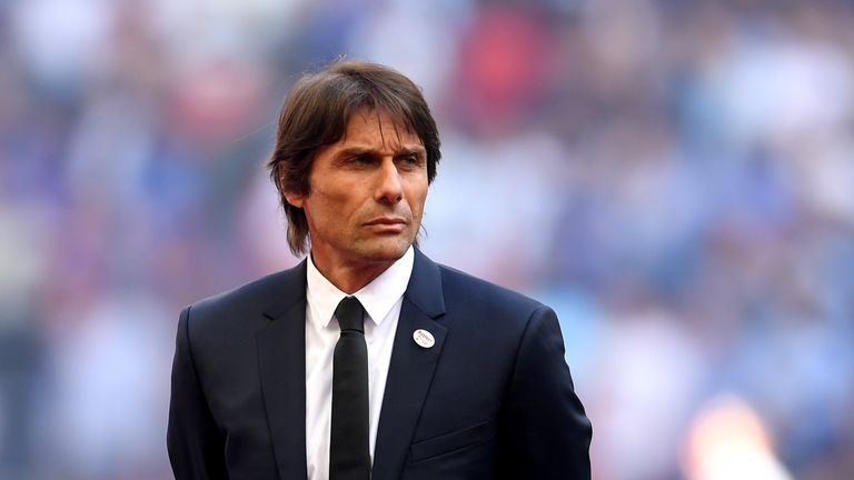 Antonio Conte's strained relationship with Chelsea hierarchy needs addressing