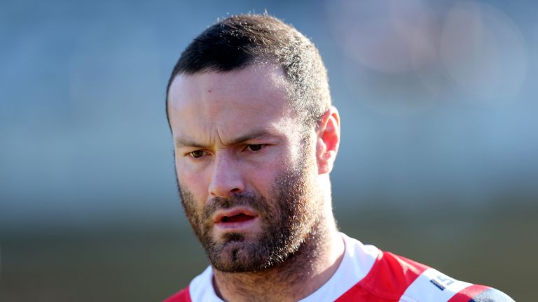 Boyd Cordner