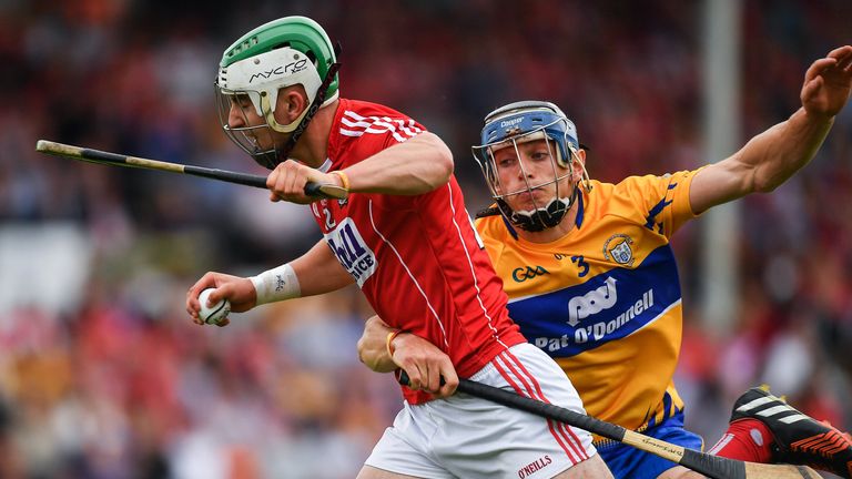 Cork face Clare on Sunday in Páirc Uí Chaoimh, and the Banner will be gunning to avenge last year's Munster final defeat.