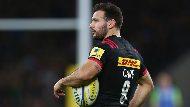 Danny Care