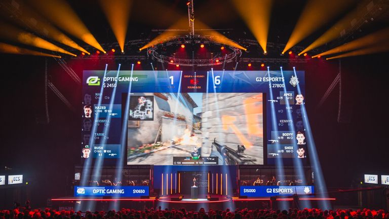 Teams from the four regions will compete in Closed Qualifiers against eight invited teams in the hopes of earning one of eight spots to compete at the Major later on in the year.