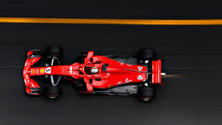 monaco gp why is