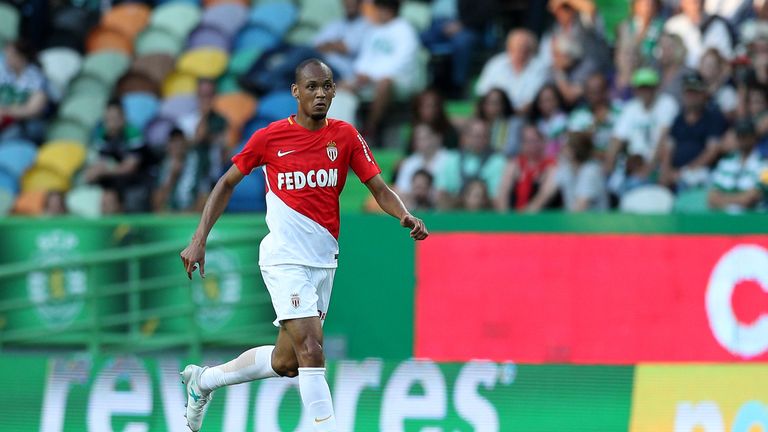 Liverpool have agreed a deal to sign Fabinho from Monacho