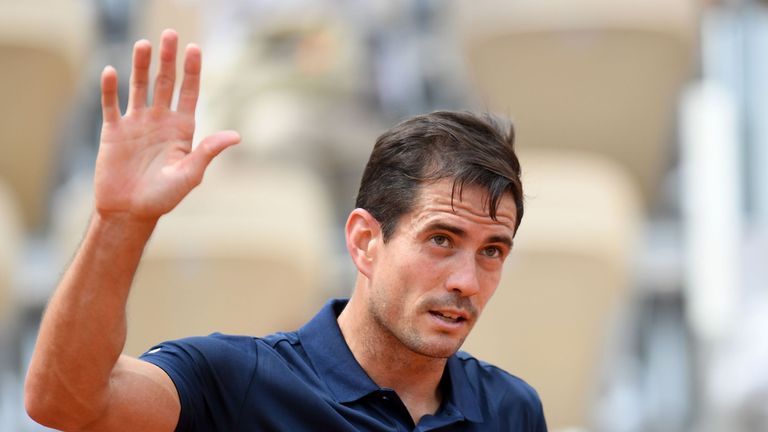 Guillermo Garcia-Lopez