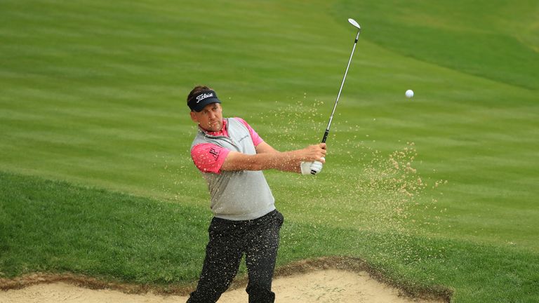 Ian Poulter has also been supportive of the changes